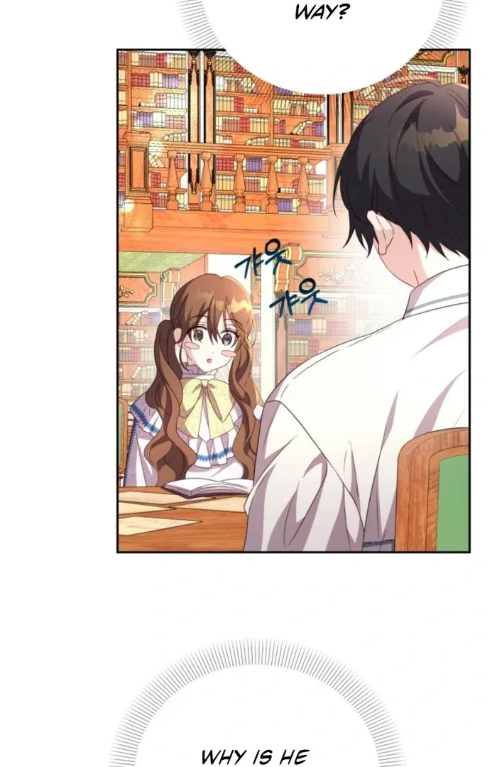 I’m Done Being Your Best Friend Chapter 19 page 68