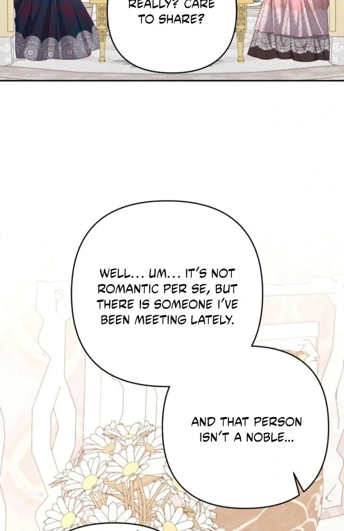 I’m Done Being Your Best Friend Chapter 22 page 17