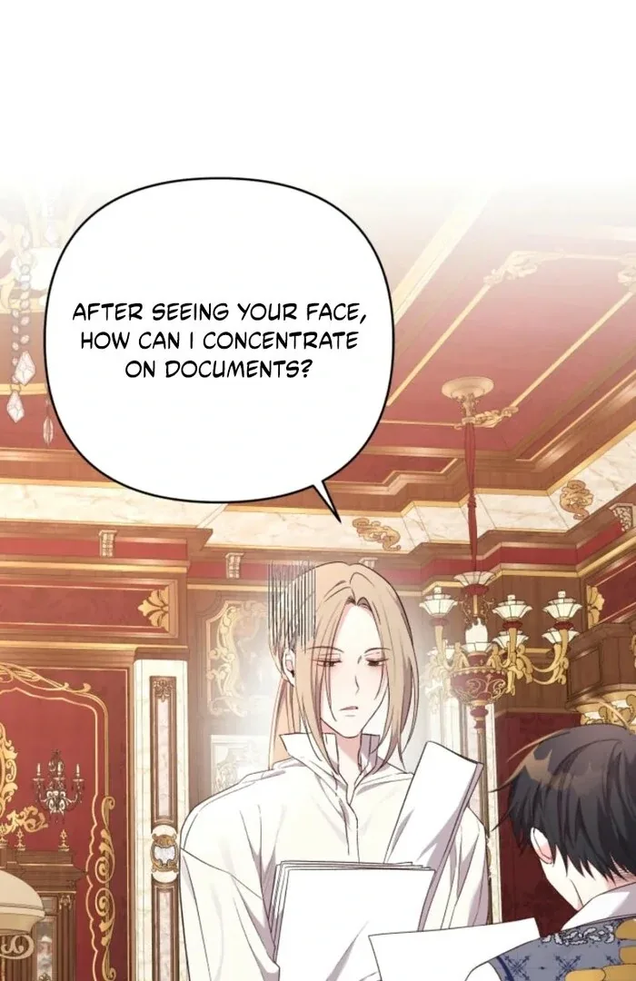 I’m Done Being Your Best Friend Chapter 22 page 56