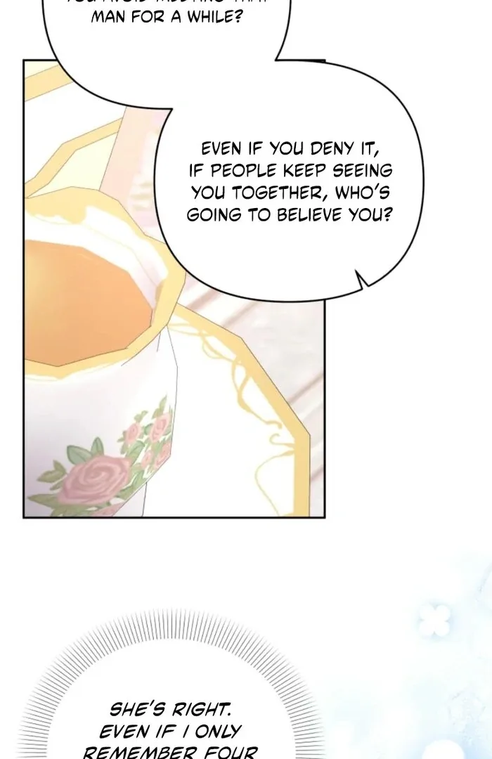 I’m Done Being Your Best Friend Chapter 22 page 44