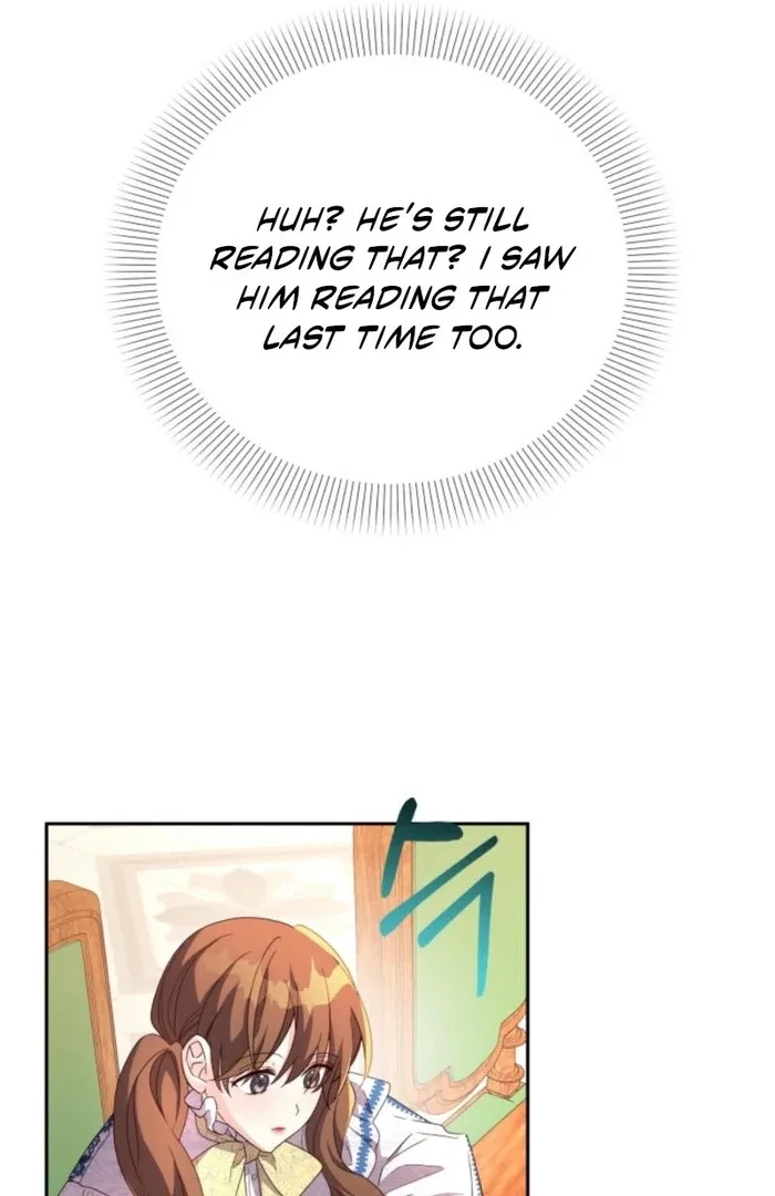 I’m Done Being Your Best Friend Chapter 19 page 71
