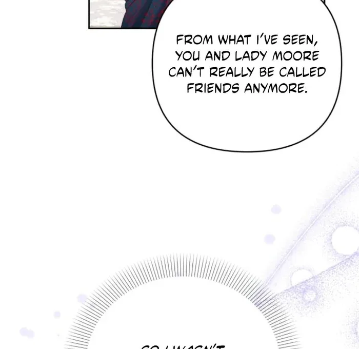 I’m Done Being Your Best Friend Chapter 22 page 39