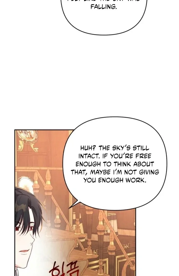 I’m Done Being Your Best Friend Chapter 22 page 61