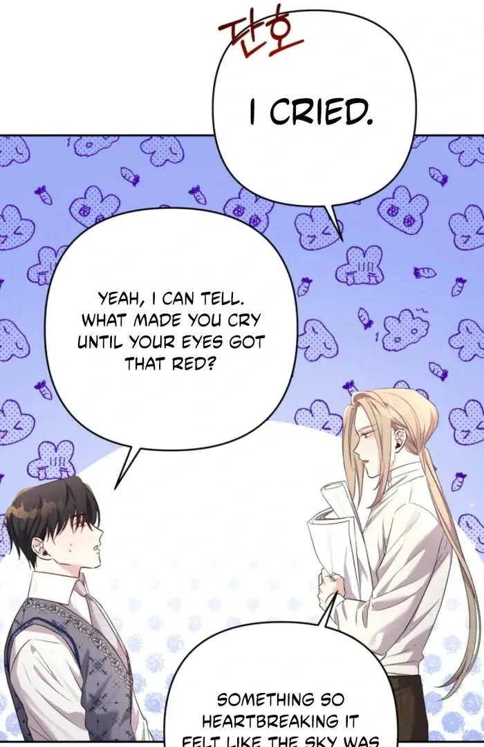 I’m Done Being Your Best Friend Chapter 22 page 60