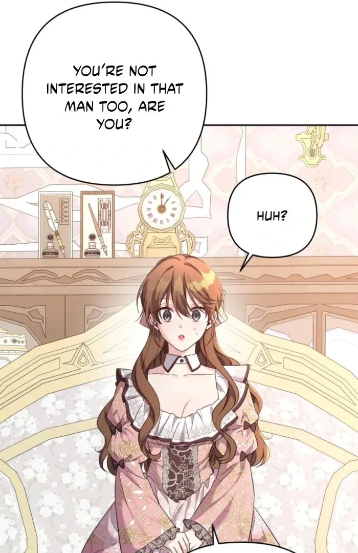 I’m Done Being Your Best Friend Chapter 22 page 51