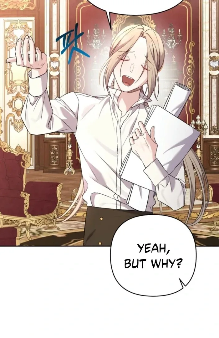 I’m Done Being Your Best Friend Chapter 22 page 63