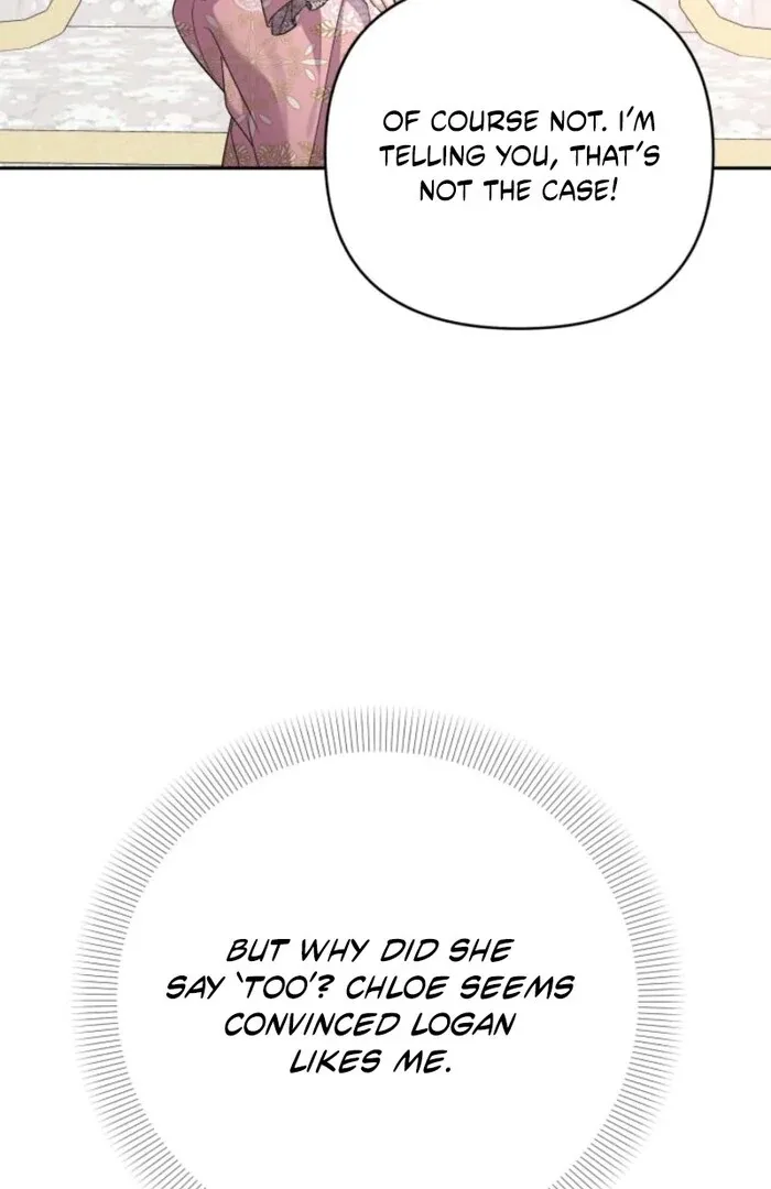 I’m Done Being Your Best Friend Chapter 22 page 52