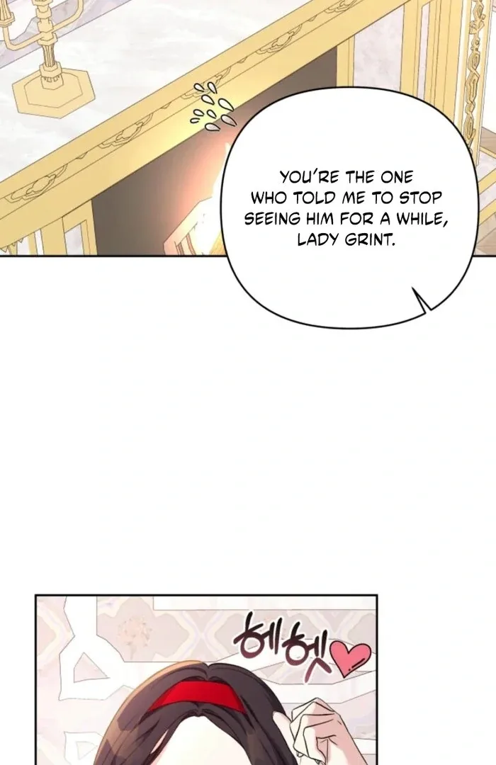 I’m Done Being Your Best Friend Chapter 22 page 54