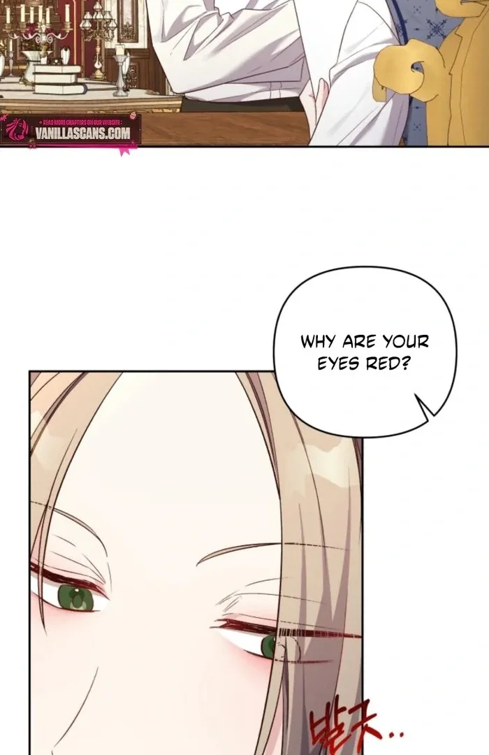 I’m Done Being Your Best Friend Chapter 22 page 57
