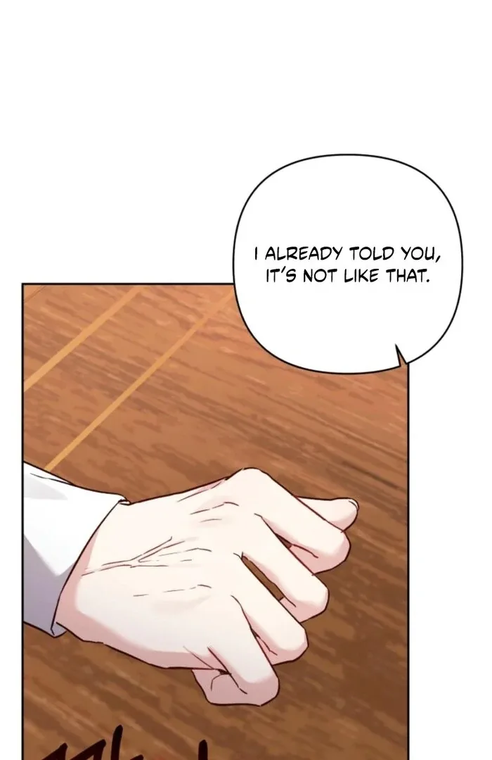 I’m Done Being Your Best Friend Chapter 22 page 74
