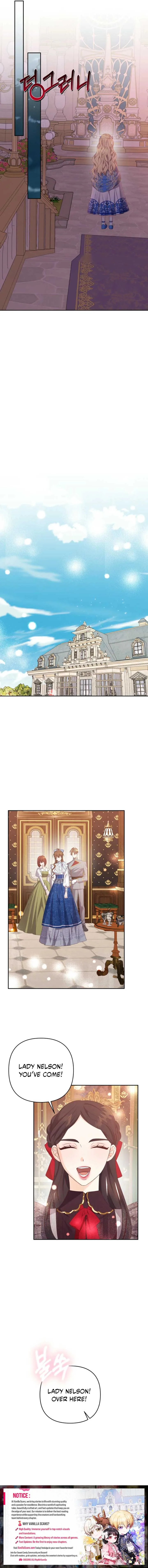 I’m Done Being Your Best Friend Chapter 27 page 11