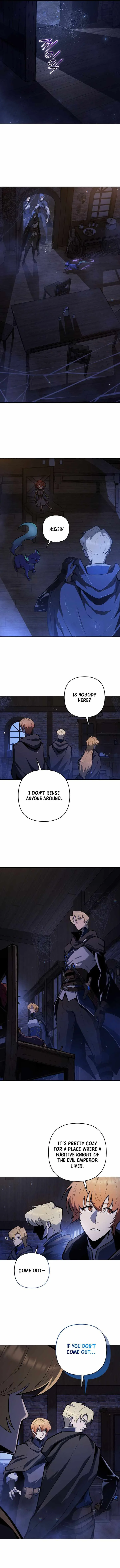 The Mad Dog of the Duke’s Estate Chapter 79 page 12