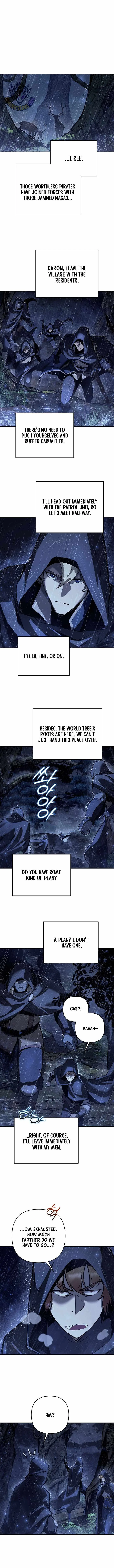 The Mad Dog of the Duke’s Estate Chapter 79 page 5