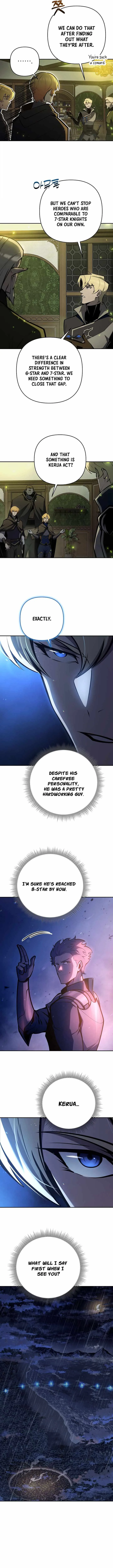 The Mad Dog of the Duke’s Estate Chapter 79 page 4