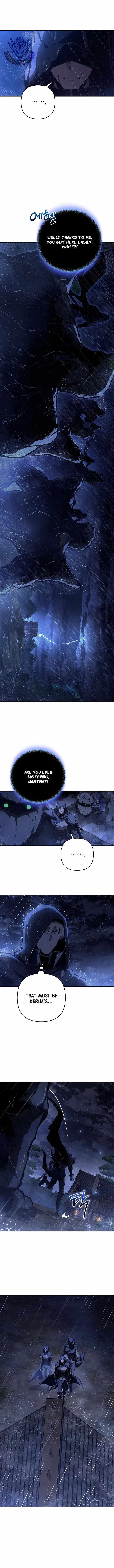 The Mad Dog of the Duke’s Estate Chapter 79 page 11