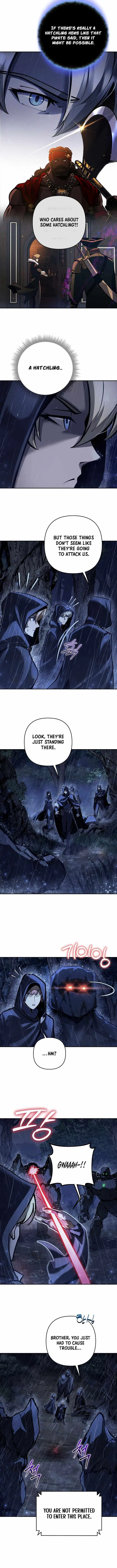 The Mad Dog of the Duke’s Estate Chapter 79 page 7