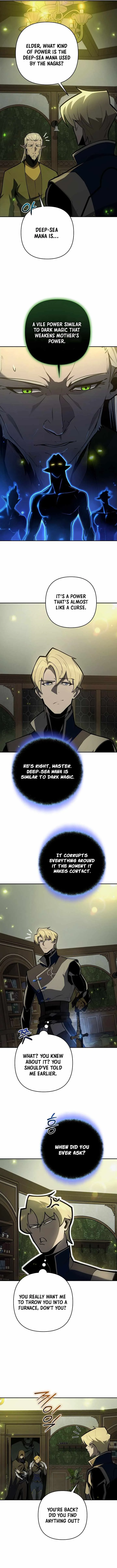 The Mad Dog of the Duke’s Estate Chapter 79 page 2