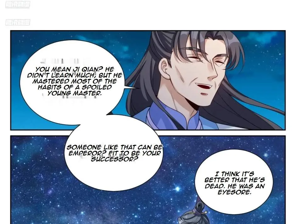 Nightwatcher Chapter 562 page 7