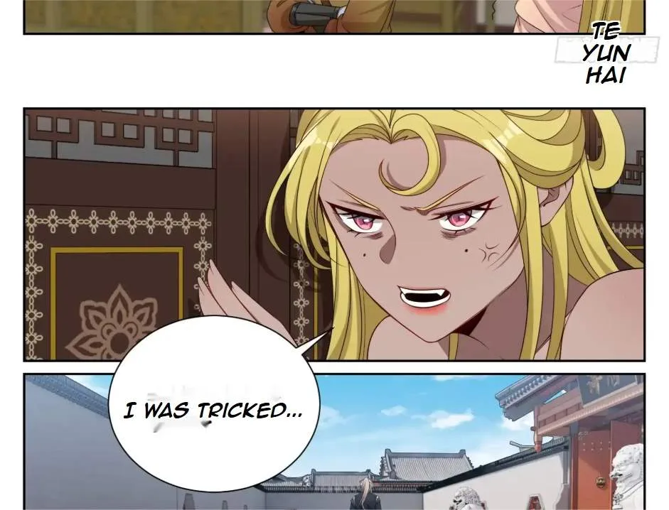 Nightwatcher Chapter 562 page 36