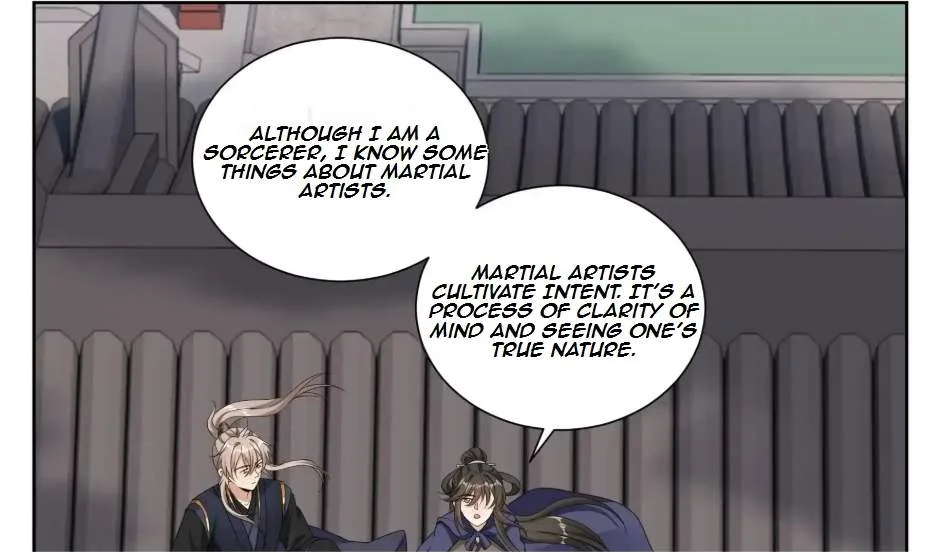 Nightwatcher Chapter 562 page 44