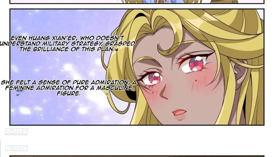 Nightwatcher Chapter 561 page 13