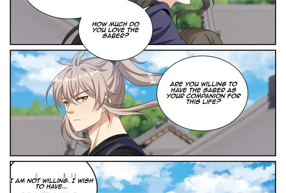 Nightwatcher Chapter 562 page 46