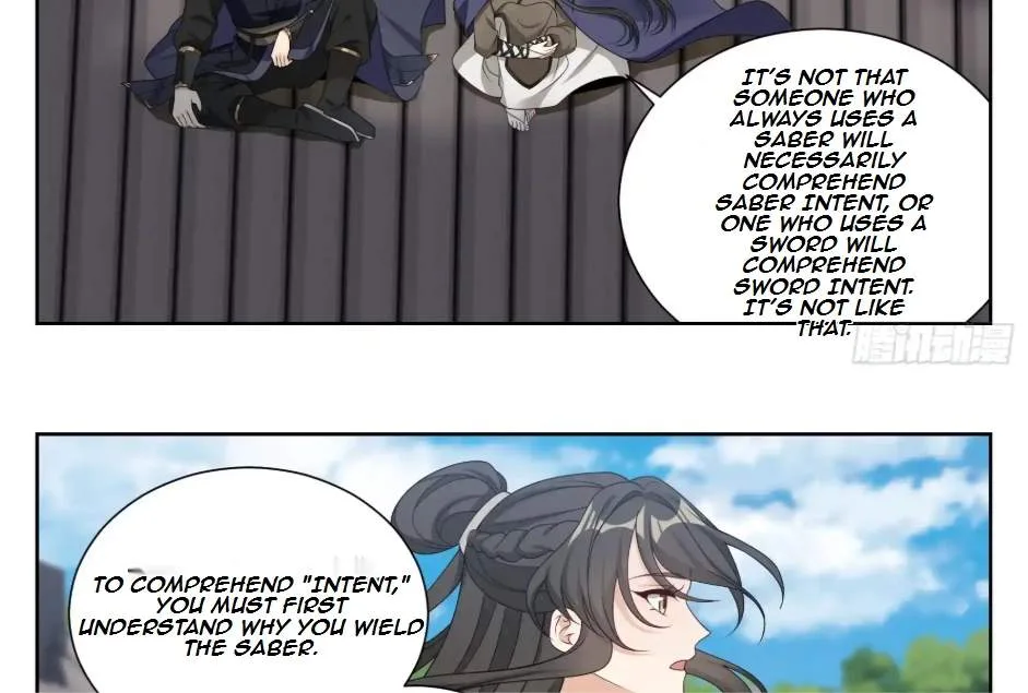 Nightwatcher Chapter 562 page 45