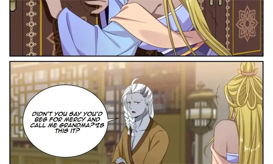 Nightwatcher Chapter 562 page 35