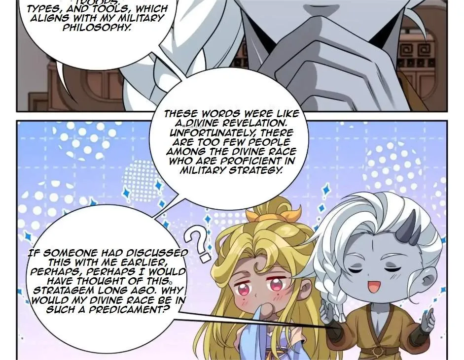 Nightwatcher Chapter 561 page 12