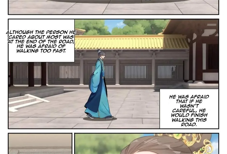 Nightwatcher Chapter 565 page 5