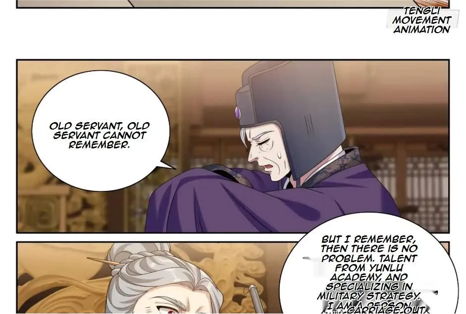 Nightwatcher Chapter 561 page 41