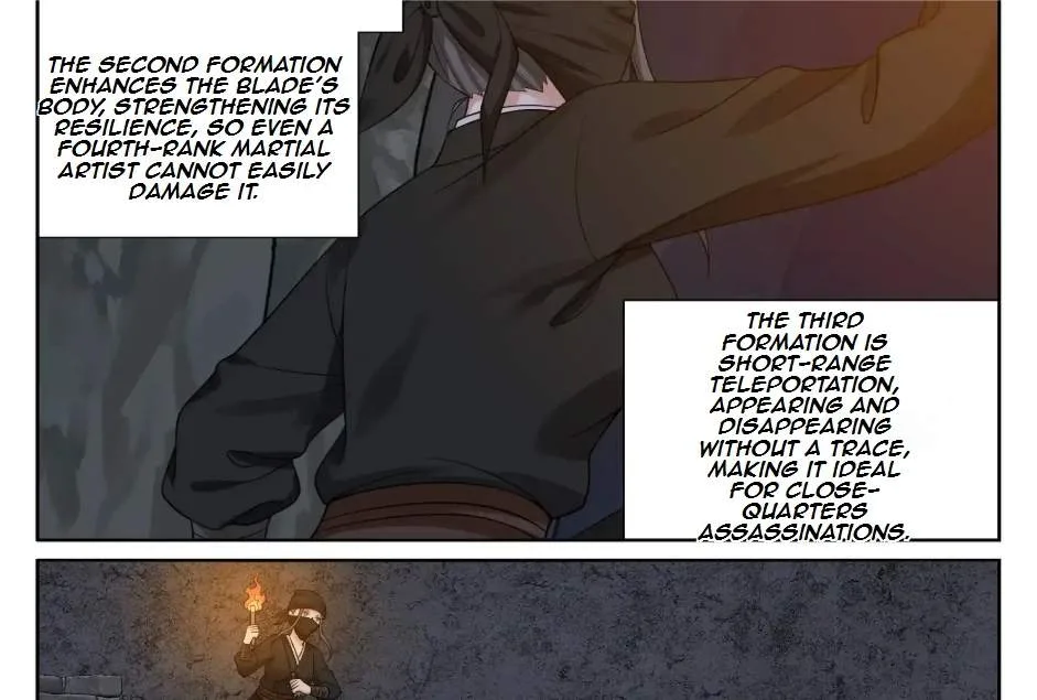 Nightwatcher Chapter 565 page 37