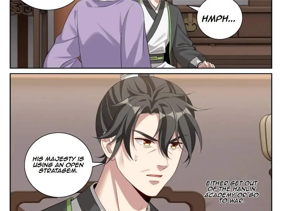 Nightwatcher Chapter 564 page 32