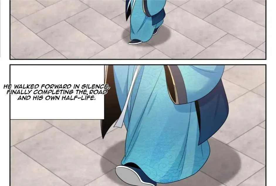 Nightwatcher Chapter 565 page 21
