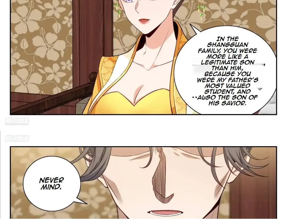 Nightwatcher Chapter 565 page 13