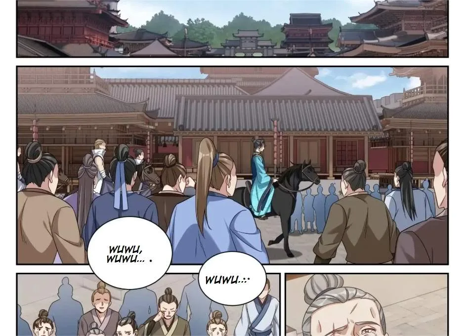 Nightwatcher Chapter 565 page 50