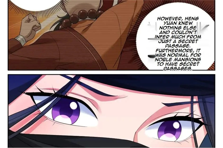 Nightwatcher Chapter 565 page 42