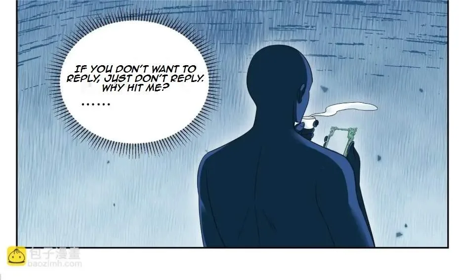 Nightwatcher Chapter 563 page 22