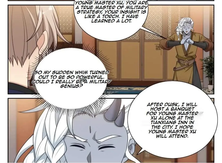 Nightwatcher Chapter 561 page 31