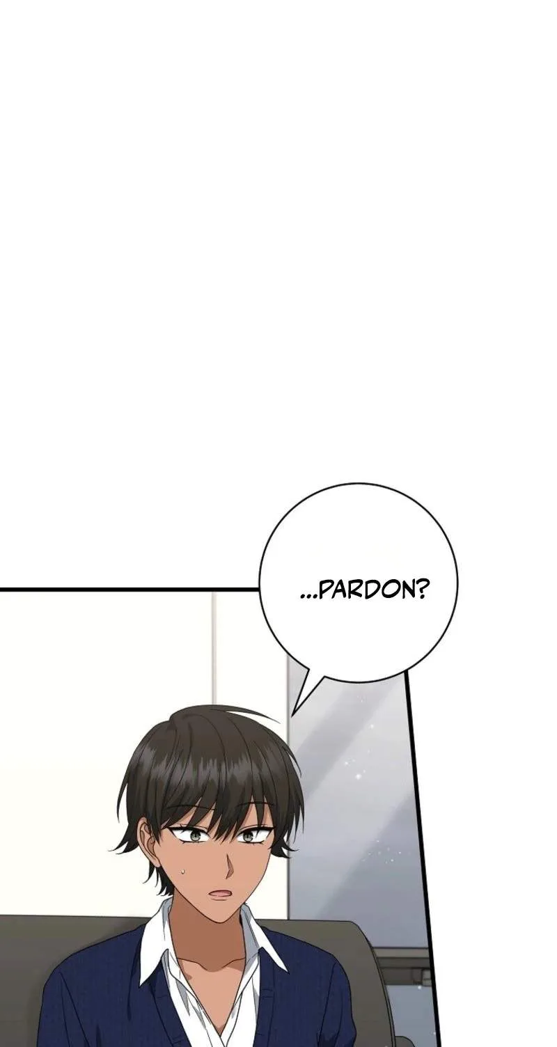 Welcome to Dungeon Hotel Chapter 107 page 17