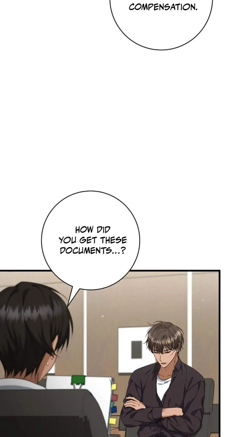 Welcome to Dungeon Hotel Chapter 107 page 21
