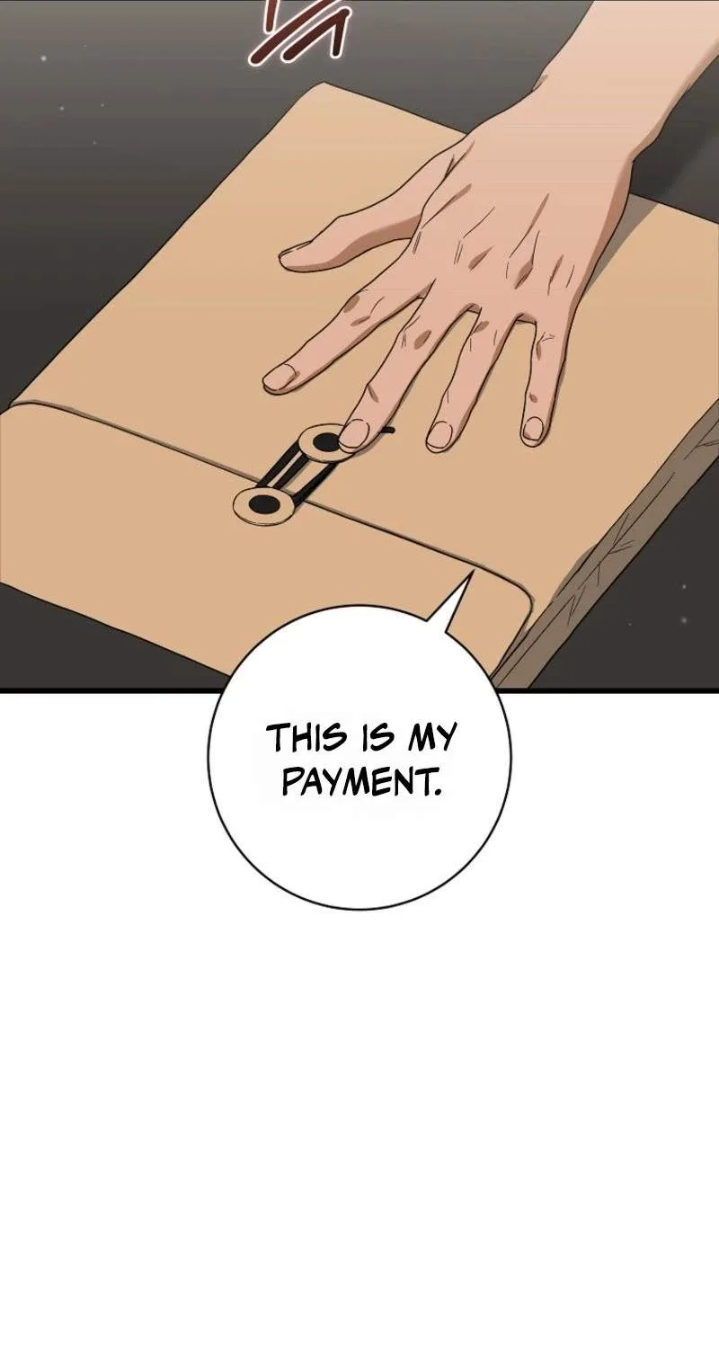 Welcome to Dungeon Hotel Chapter 107 page 19