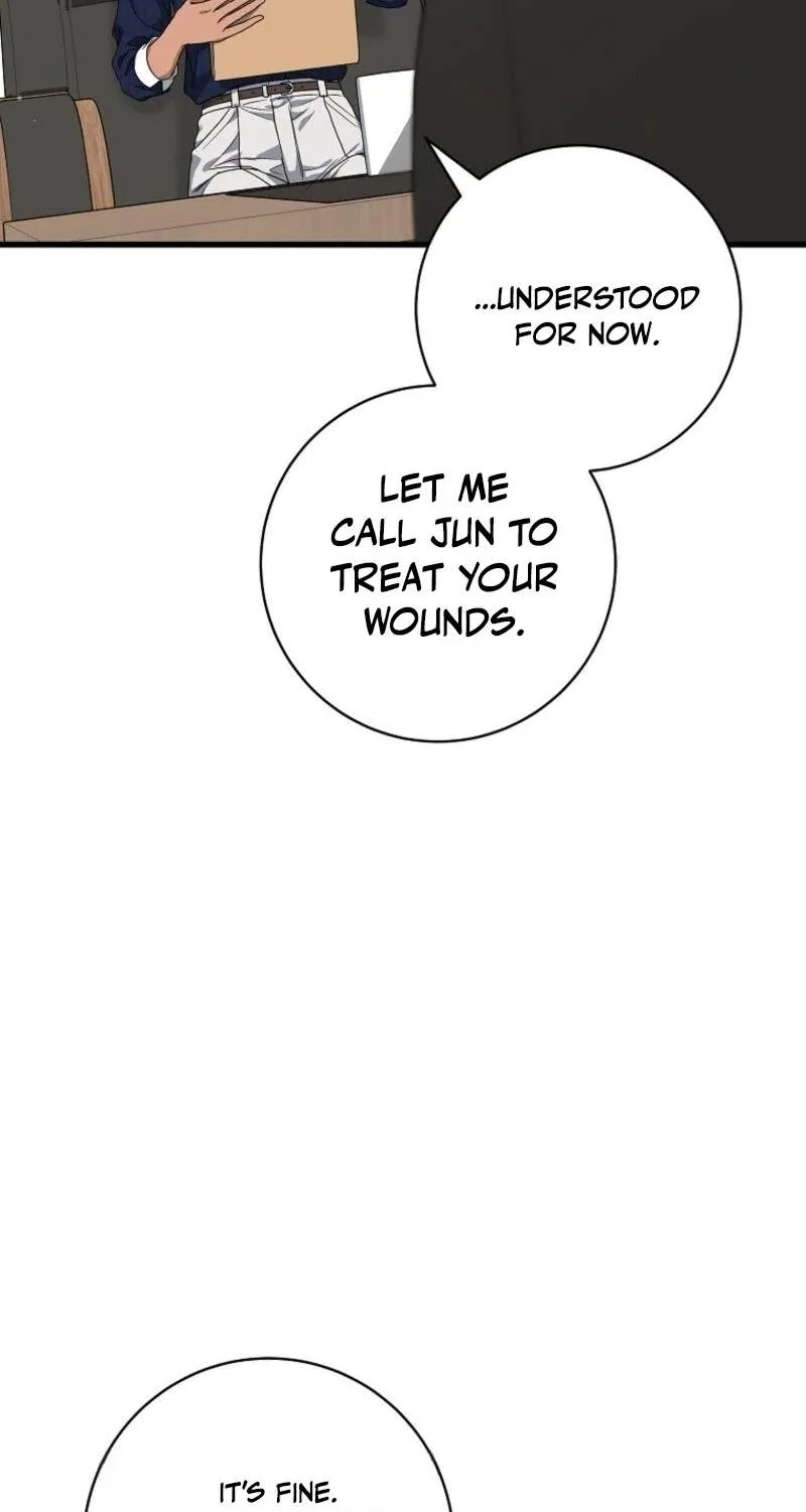 Welcome to Dungeon Hotel Chapter 107 page 29