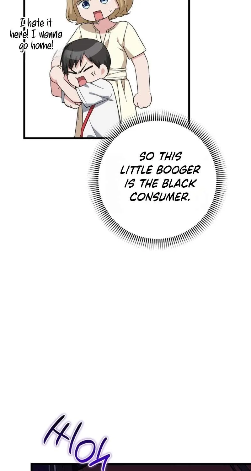 Welcome to Dungeon Hotel Chapter 107 page 44