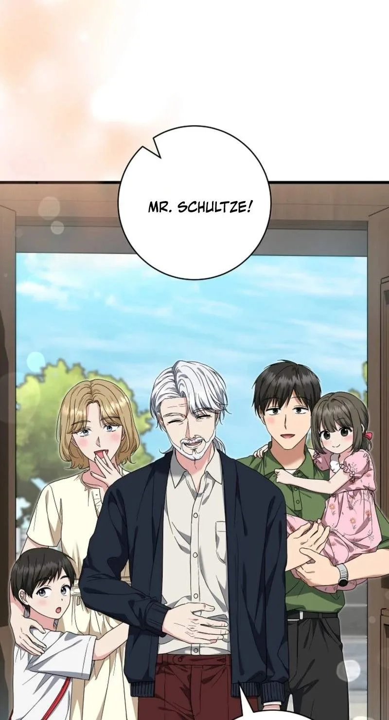 Welcome to Dungeon Hotel Chapter 107 page 36