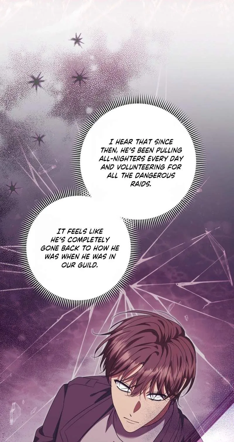 Welcome to Dungeon Hotel Chapter 107 page 12