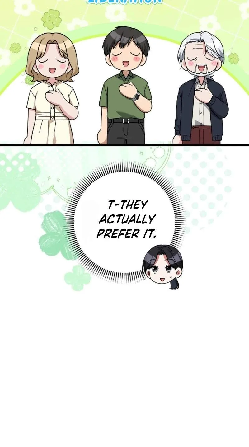 Welcome to Dungeon Hotel Chapter 107 page 62