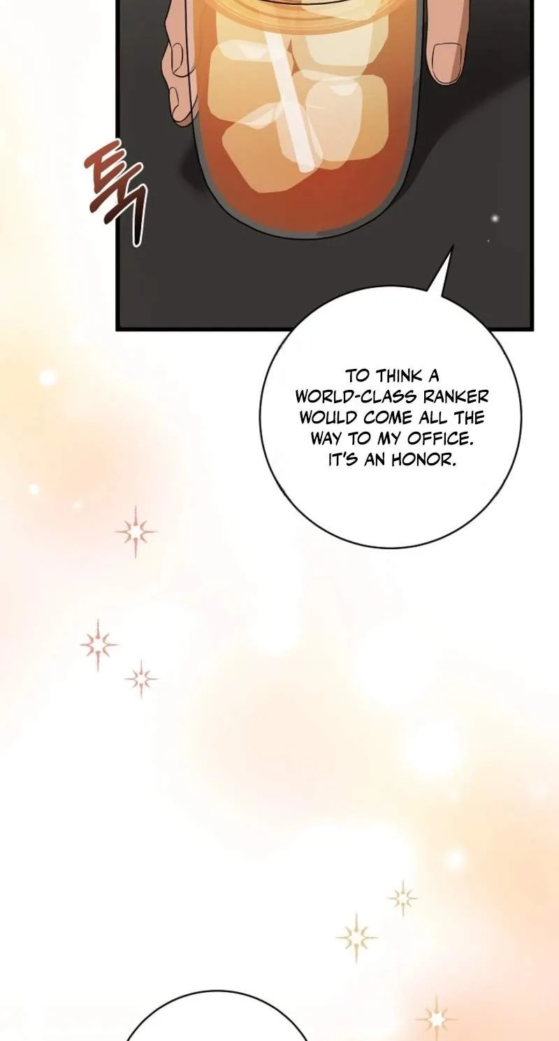 Welcome to Dungeon Hotel Chapter 107 page 2