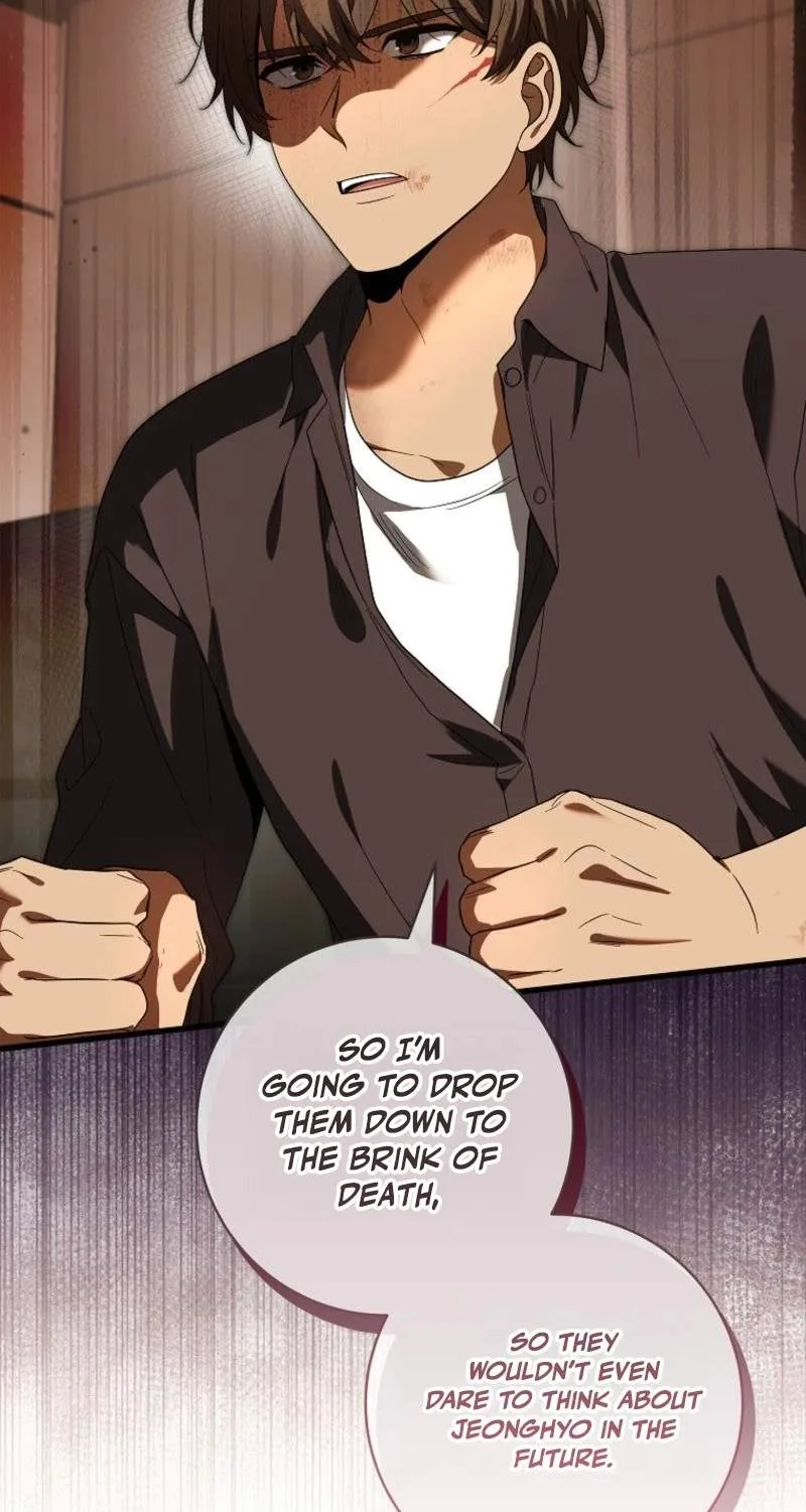 Welcome to Dungeon Hotel Chapter 107 page 26