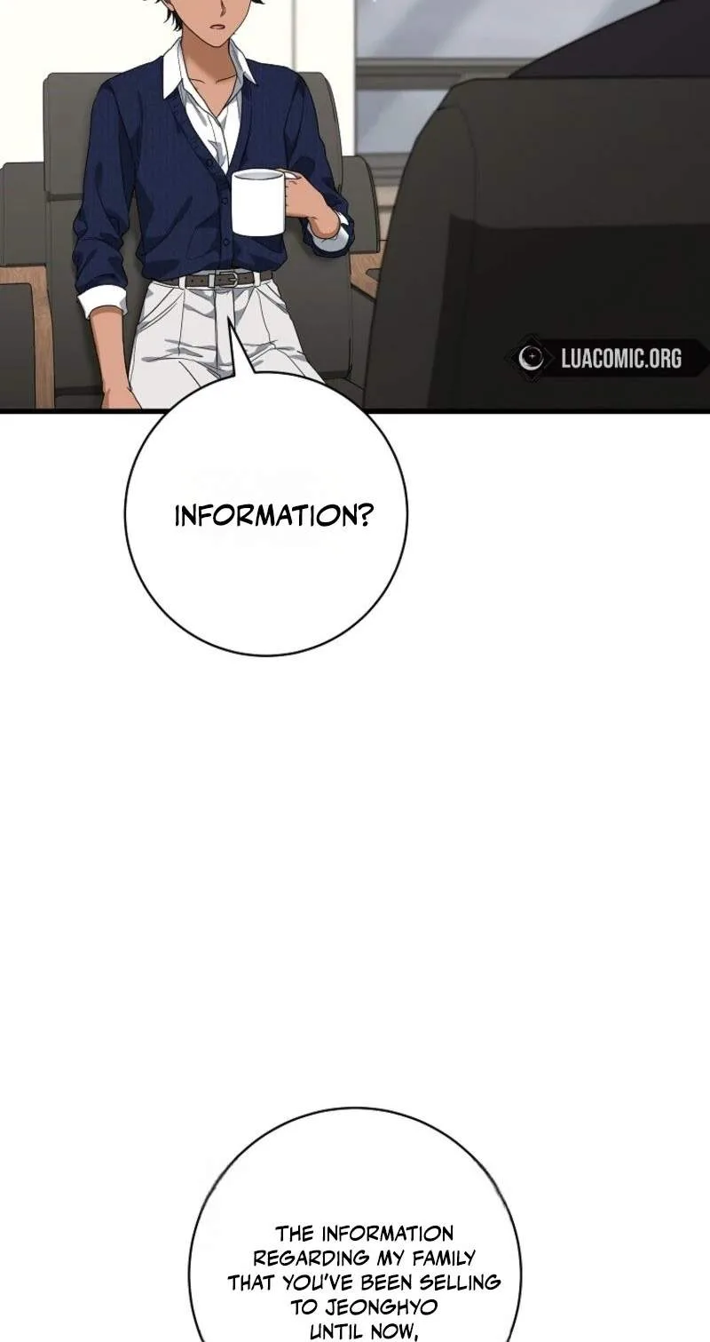 Welcome to Dungeon Hotel Chapter 107 page 15